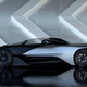 Illustration for article titled Faraday Future FFZERO1: Is This The Future Of Cars Or Total Bullshit?